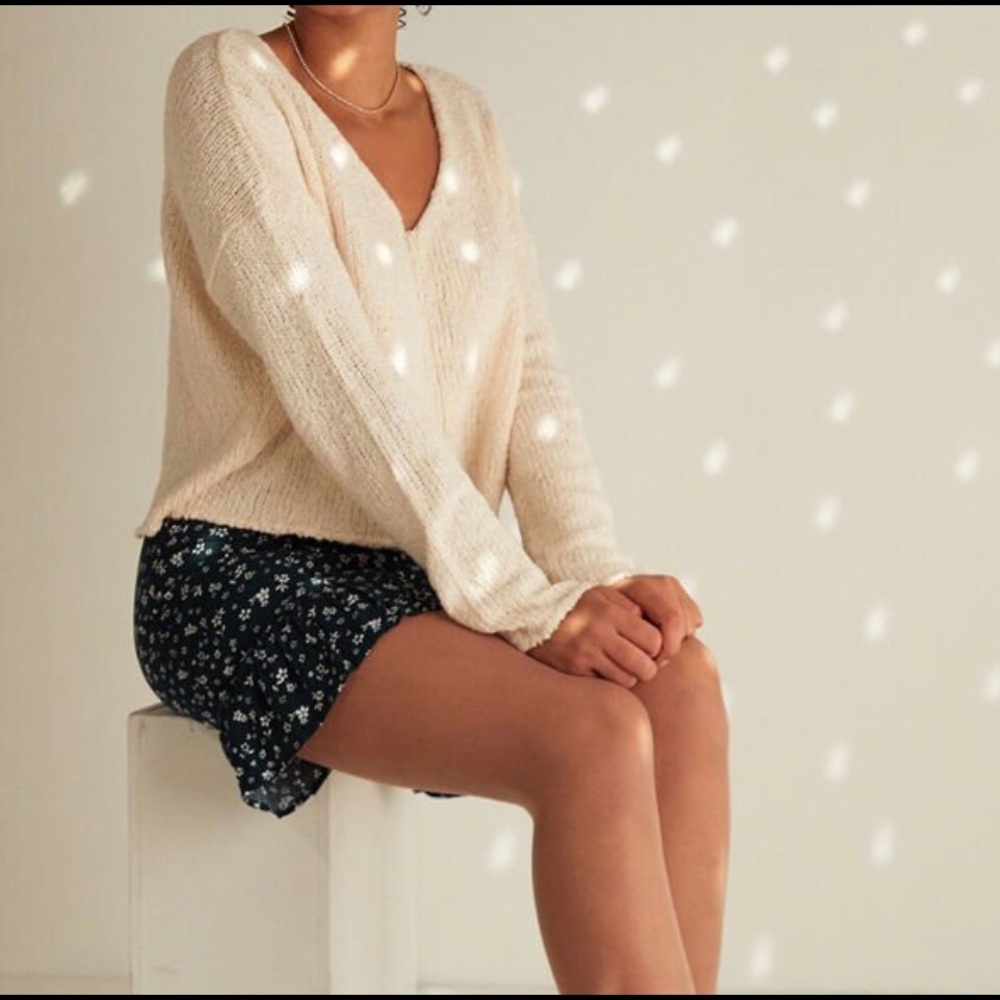 Sweater Top